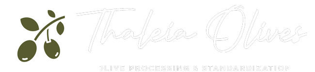 λογότυπο επιχείρησης σε λευκή απόχρωση